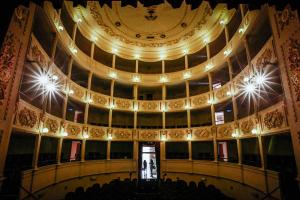 Teatro Traetta - Bitonto